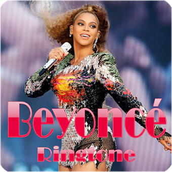 Image 2 for Beyonce Best Ringtones