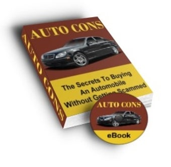 Image 0 for Auto Cons - Car Buyers Gu…