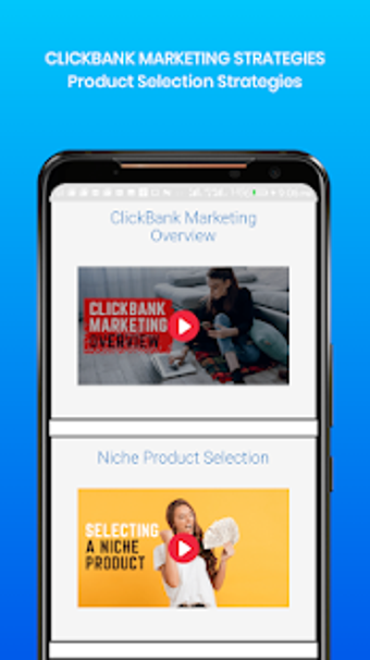 Image 2 for ClickBank Marketing Strat…