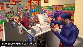 Imagen 2 para Virtual Supermarket Groce…