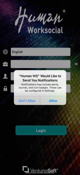 Image 1 for Human WorkSocial