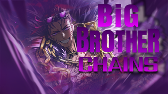 Imagen 0 para The Big Brothers Chains f…