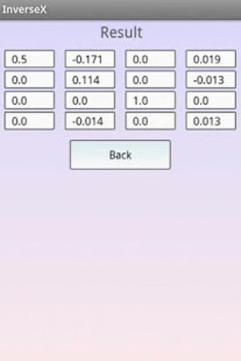 Imagen 1 para Matrix Operations Calcula…