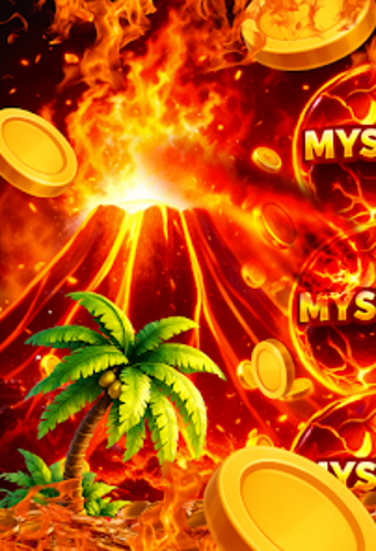 Imagen 0 para Hotty Volcano