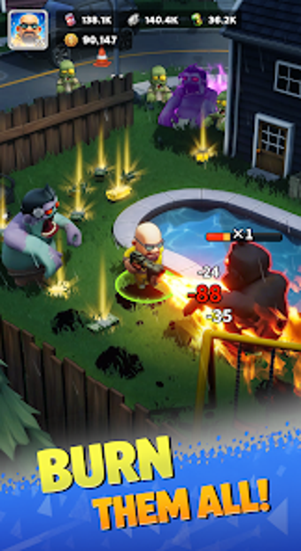 Imagen 0 para Last Ville: Town Survival