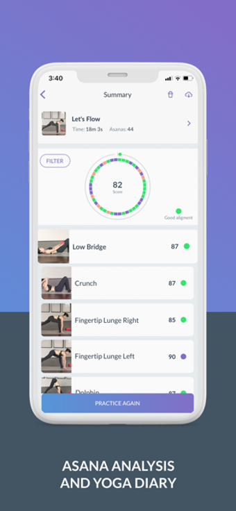 Imagen 0 para Yoganotch | Smart Yoga