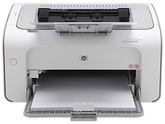 Image 0 for HP LaserJet Pro P1102 Pri…
