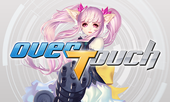 Image 0 for Over Touch : Gun Shooting