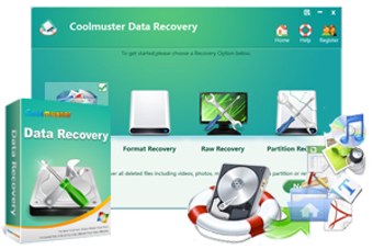 Image 0 for Coolmuster Data Recovery