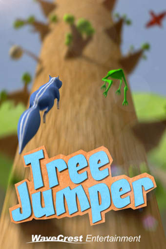 Image 0 for Tree Jumper