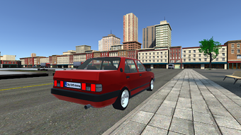 Image 0 for City Drift Arena: Multipl…