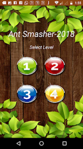 Image 2 for Ant Smasher- 2018