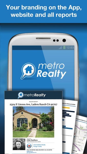 Imagen 2 para RPR Mobile