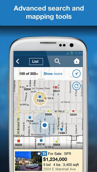 Imagen 1 para RPR Mobile