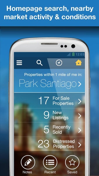 Imagen 0 para RPR Mobile