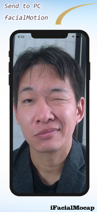 Image 0 for iFacialMocap