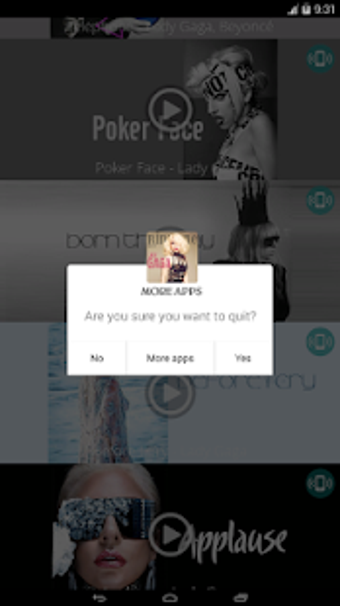 Imagen 0 para Lady Gaga Ringtone HOT