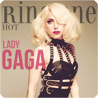 Imagen 2 para Lady Gaga Ringtone HOT