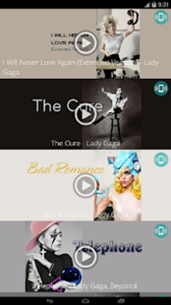 Imagen 3 para Lady Gaga Ringtone HOT