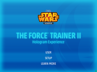 Image 3 for The Force Trainer