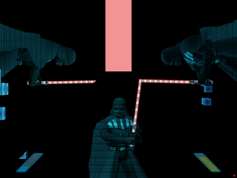 Image 1 for The Force Trainer