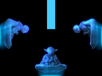Image 0 for The Force Trainer