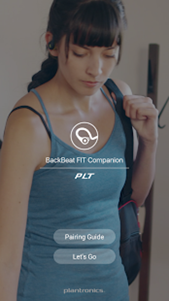 Image 3 for BackBeat FIT Companion