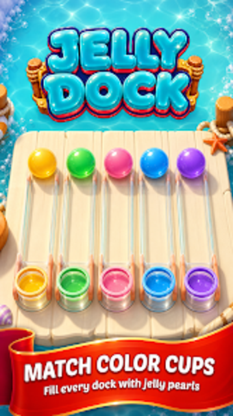 Imagen 0 para Jelly Dock