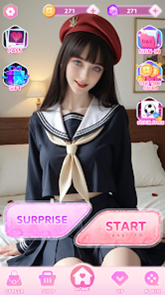 Imagen 0 para Triple Crush: Sweety Elit…