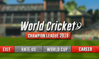Imagen 0 para Cricket World Cup 2018 - …
