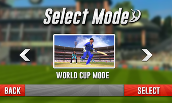 Imagen 2 para Cricket World Cup 2018 - …