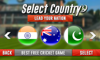 Imagen 1 para Cricket World Cup 2018 - …