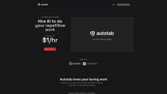 Imagen 0 para Autotab