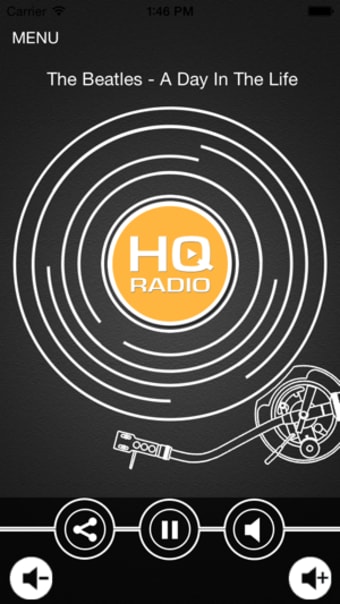 Image 2 for HQ Radio For The Beatles