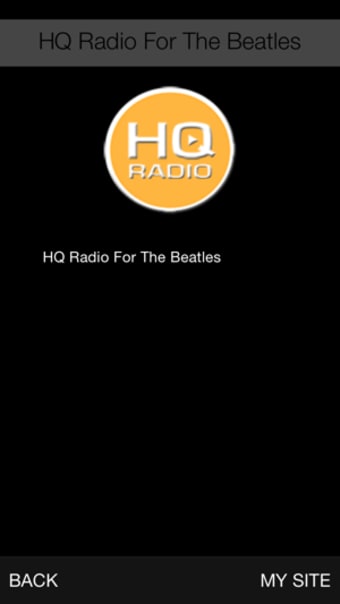 Image 1 for HQ Radio For The Beatles