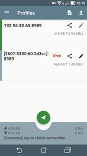 Image 0 for Shadowsocks Free Account