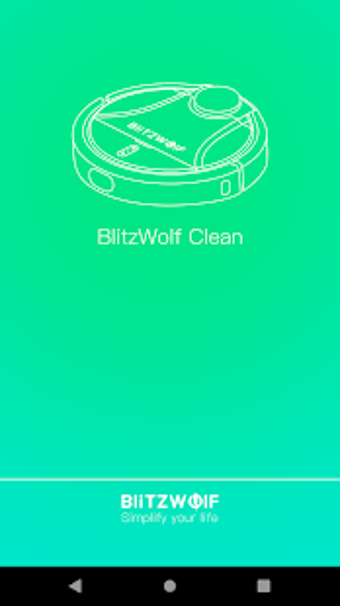 Imagen 2 para BlitzWolf Clean