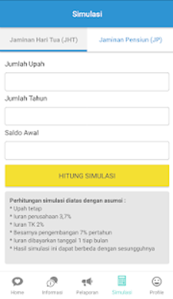 Image 0 for BPJSTKU