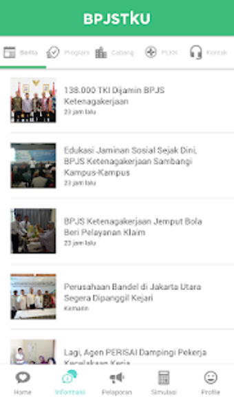 Image 2 for BPJSTKU