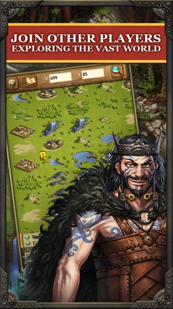 Imagen 0 para Kingdoms of Camelot: Batt…