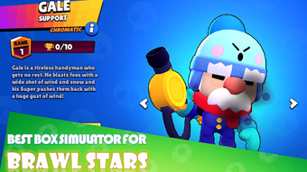 Image 1 for Best Box simulator for Br…