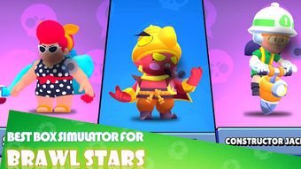 Image 2 for Best Box simulator for Br…
