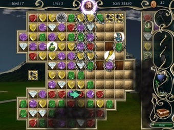Image 0 for Jewel Match 3