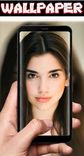 Imagen 1 para DUA LIPA FREE WALLPAPER H…