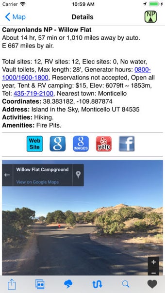 Image 0 for The Ultimate US Public Ca…