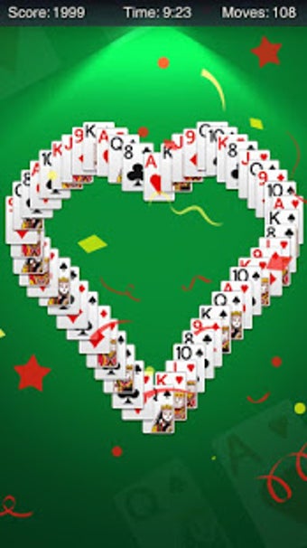 Imagen 0 para Tripeaks Solitaire