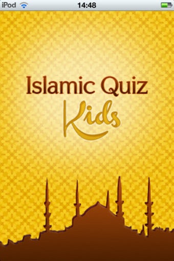 Image 0 for Islamic Quiz Kids Free