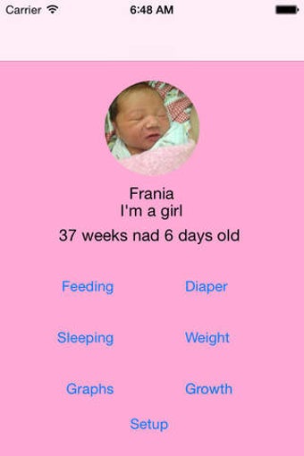 Image 0 for My Small Baby