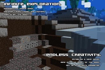 Image 0 for lunacraft