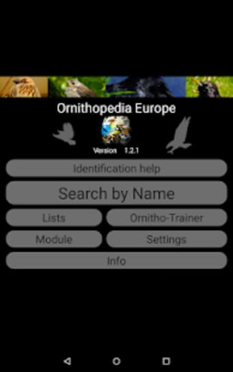 Image 1 for Ornithopedia Europe